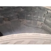 Plastico Pase Rueda Del. Dch. para Bmw X1 (E84)