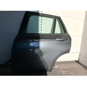 Puerta Trasera Izquierda para Bmw X1 (E84)