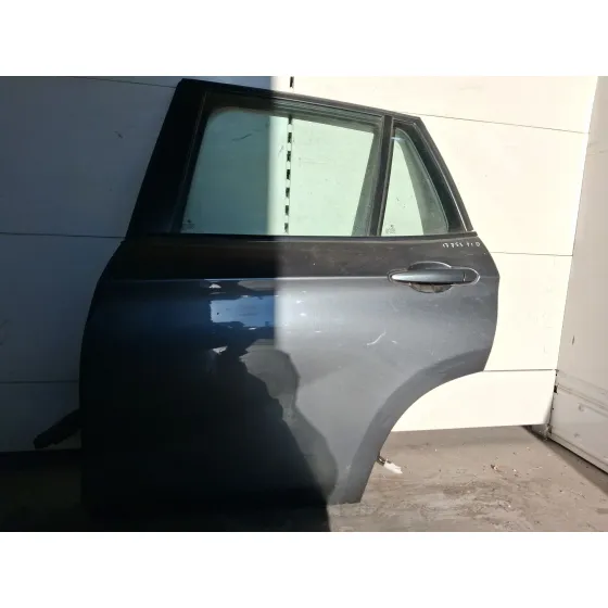 Puerta Trasera Izquierda para Bmw X1 (E84)