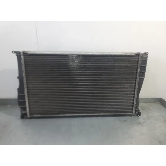 Radiador Agua para Bmw X1 (E84)