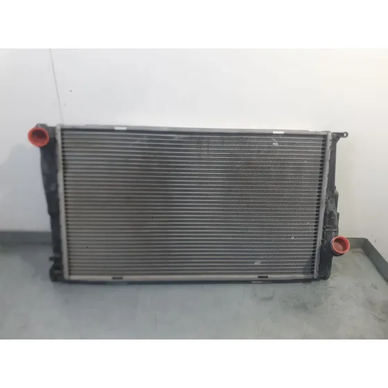 Radiador Agua para Bmw X1 (E84)