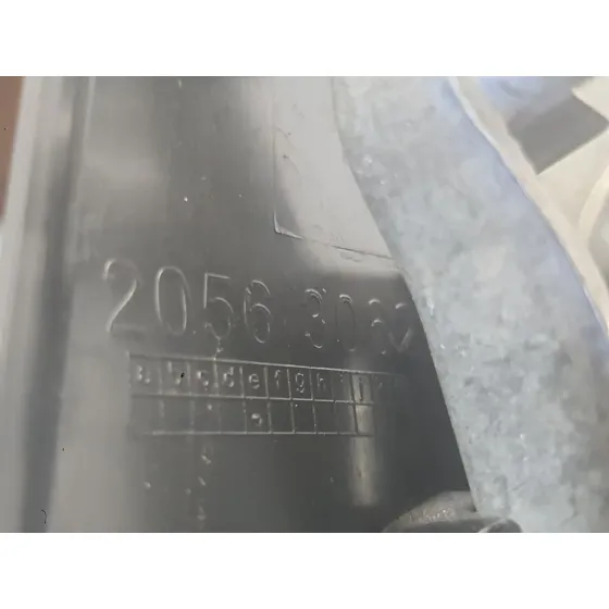 Retrovisor Derecho para Bmw X1 (E84)