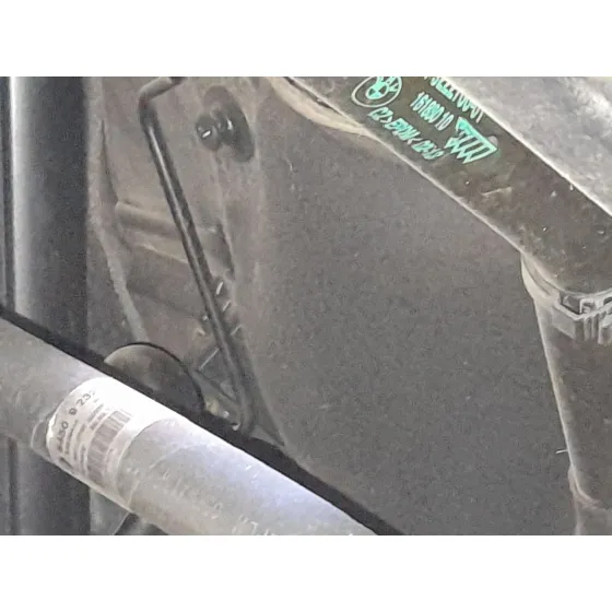 Servofreno para Bmw X1 (E84)