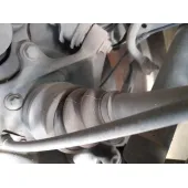 Transmision Trasera Derecha para Bmw X1 (E84)