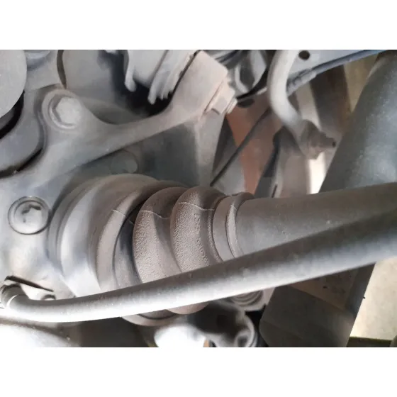 Transmision Trasera Derecha para Bmw X1 (E84)