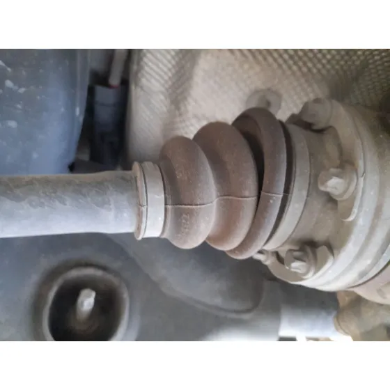 Transmision Trasera Derecha para Bmw X1 (E84)
