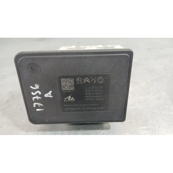 Abs para Opel Corsa F (P2Jo)