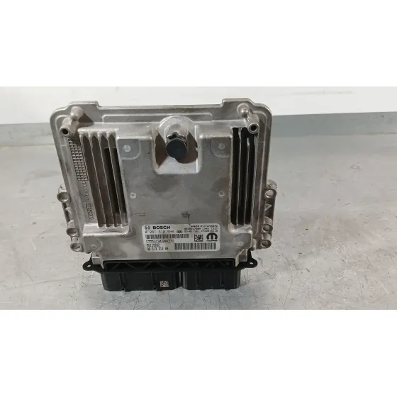 Centralita Motor Uce para Opel Corsa F (P2Jo)