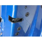 Cerradura Puerta Delantera Derecha para Opel Corsa F (P2Jo)