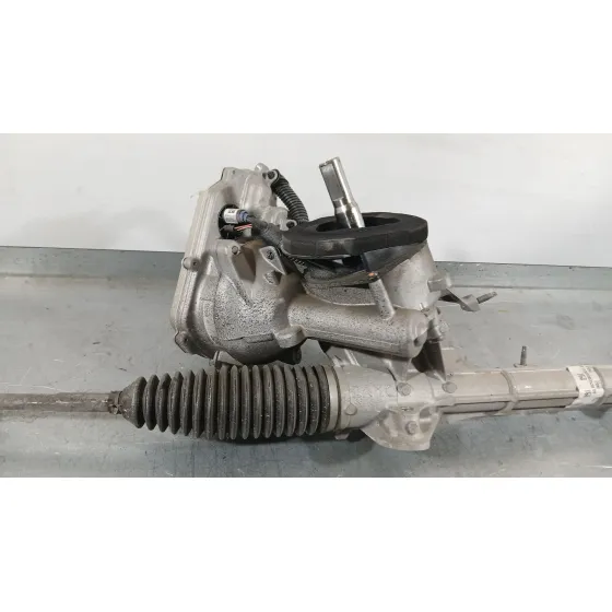 Cremallera Direccion para Opel Corsa F (P2Jo)