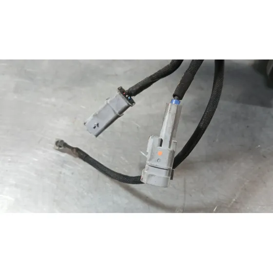 Cremallera Direccion para Opel Corsa F (P2Jo)