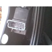 Elevalunas Delantero Derecho para Opel Corsa F (P2Jo)