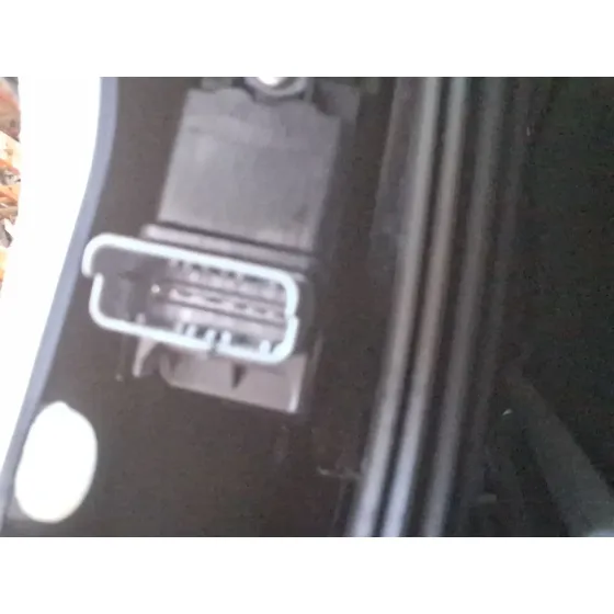 Elevalunas Delantero Derecho para Opel Corsa F (P2Jo)
