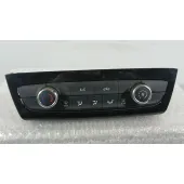 Mando Climatizador para Opel Corsa F (P2Jo)