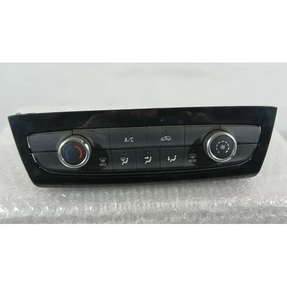 Mando Climatizador para Opel Corsa F (P2Jo)