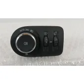 Mando Luces para Opel Corsa F (P2Jo)