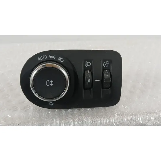 Mando Luces para Opel Corsa F (P2Jo)