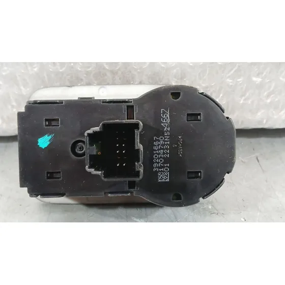 Mando Luces para Opel Corsa F (P2Jo)