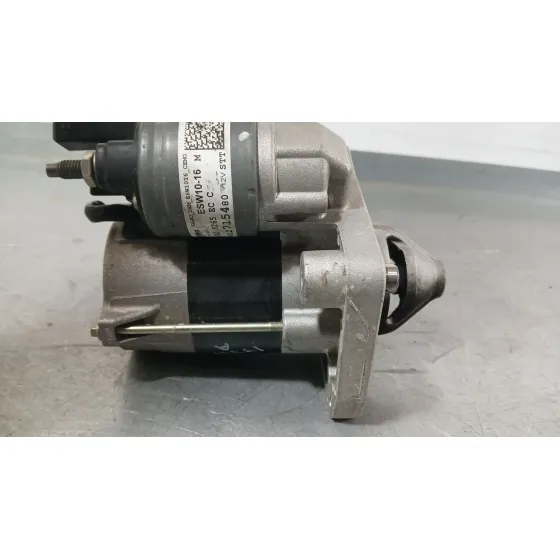Motor Arranque para Opel Corsa F (P2Jo)