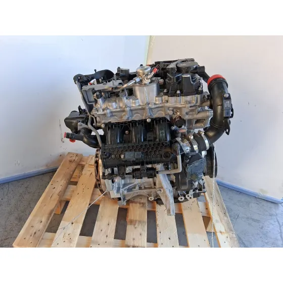 Motor Completo para Opel Corsa F (P2Jo)