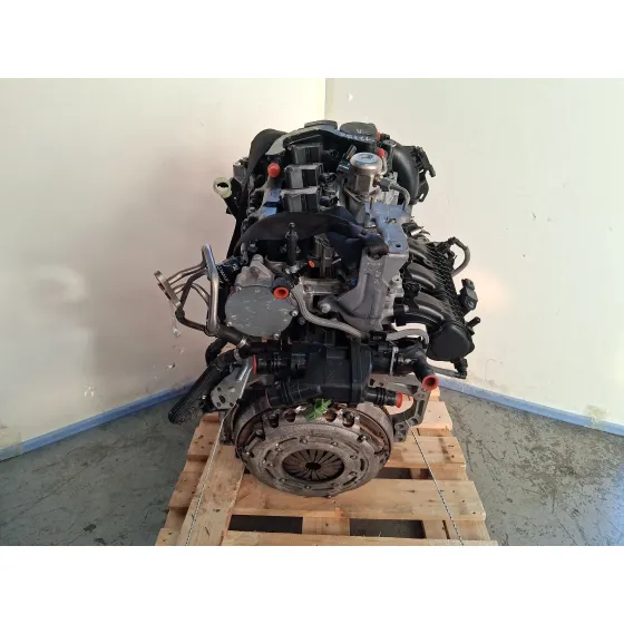 Motor Completo para Opel Corsa F (P2Jo)