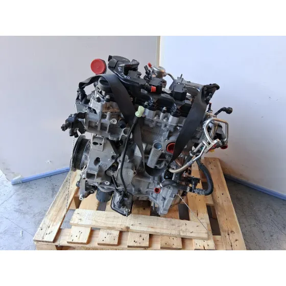 Motor Completo para Opel Corsa F (P2Jo)