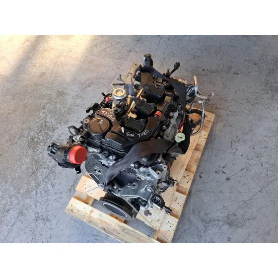 Motor Completo para Opel Corsa F (P2Jo)