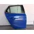 Puerta Trasera Derecha para Opel Corsa F (P2Jo)