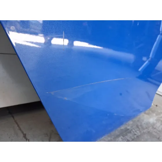 Puerta Trasera Derecha para Opel Corsa F (P2Jo)