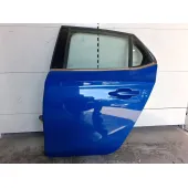 Puerta Trasera Izquierda para Opel Corsa F (P2Jo)