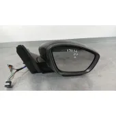 Retrovisor Derecho para Opel Corsa F (P2Jo)