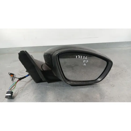 Retrovisor Derecho para Opel Corsa F (P2Jo)