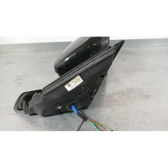 Retrovisor Derecho para Opel Corsa F (P2Jo)