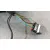 Retrovisor Derecho para Opel Corsa F (P2Jo)