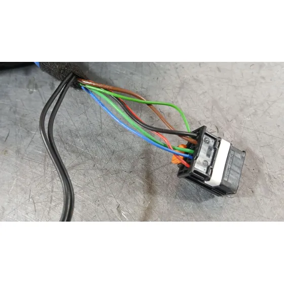 Retrovisor Derecho para Opel Corsa F (P2Jo)