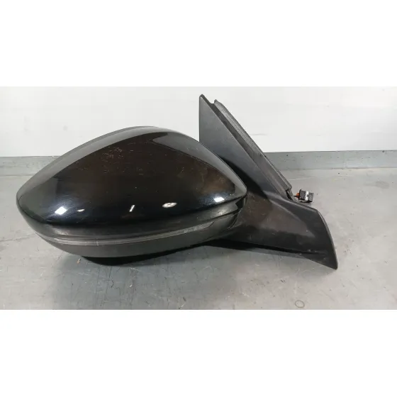 Retrovisor Derecho para Opel Corsa F (P2Jo)