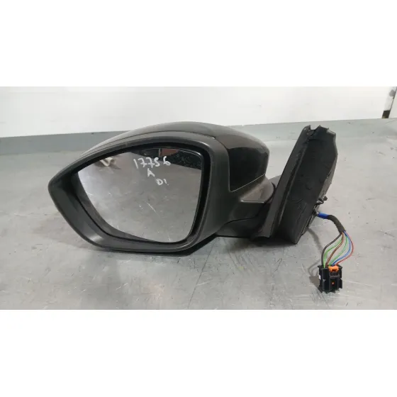 Retrovisor Izquierdo para Opel Corsa F (P2Jo)