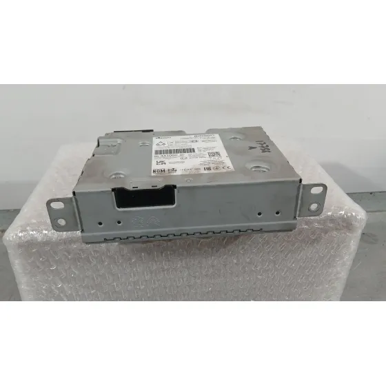 Sistema Audio / Radio para Opel Corsa F (P2Jo)
