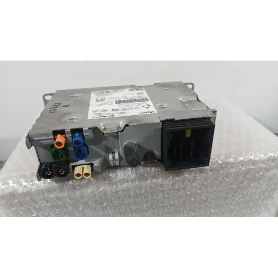 Sistema Audio / Radio para Opel Corsa F (P2Jo)