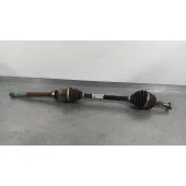 Transmision Delantera Derecha para Opel Corsa F (P2Jo)