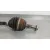 Transmision Delantera Derecha para Opel Corsa F (P2Jo)