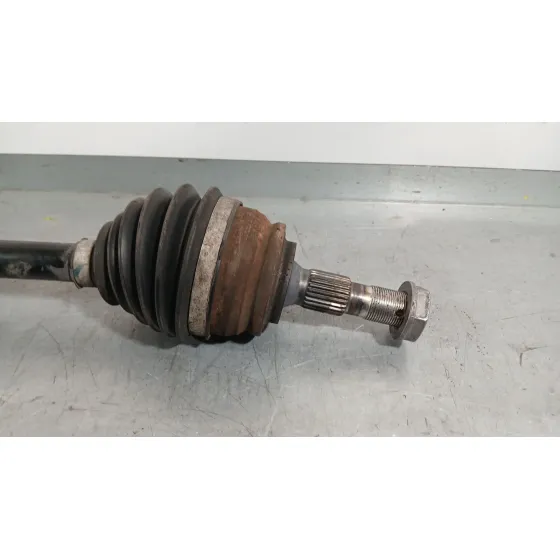Transmision Delantera Derecha para Opel Corsa F (P2Jo)