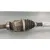 Transmision Delantera Derecha para Opel Corsa F (P2Jo)
