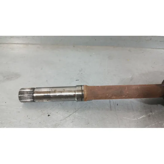 Transmision Delantera Derecha para Opel Corsa F (P2Jo)