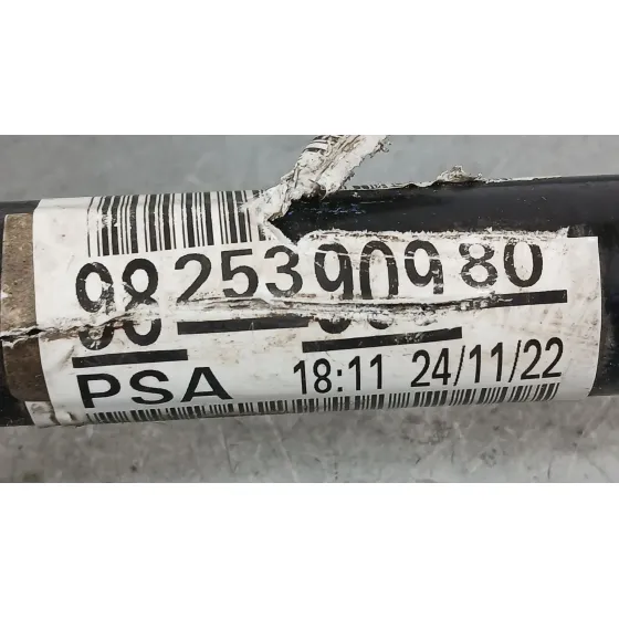Transmision Delantera Derecha para Opel Corsa F (P2Jo)
