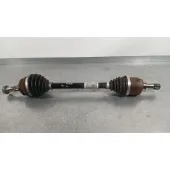 Transmision Delantera Izquierda para Opel Corsa F (P2Jo)