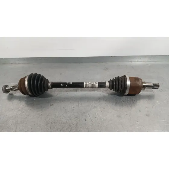 Transmision Delantera Izquierda para Opel Corsa F (P2Jo)