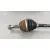 Transmision Delantera Izquierda para Opel Corsa F (P2Jo)