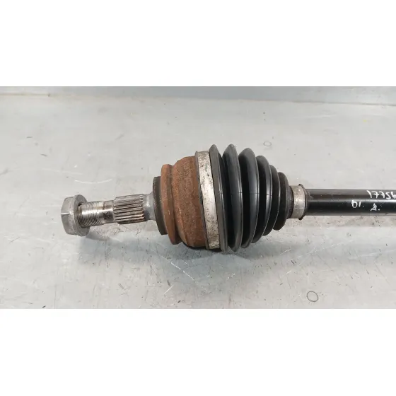 Transmision Delantera Izquierda para Opel Corsa F (P2Jo)
