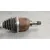 Transmision Delantera Izquierda para Opel Corsa F (P2Jo)